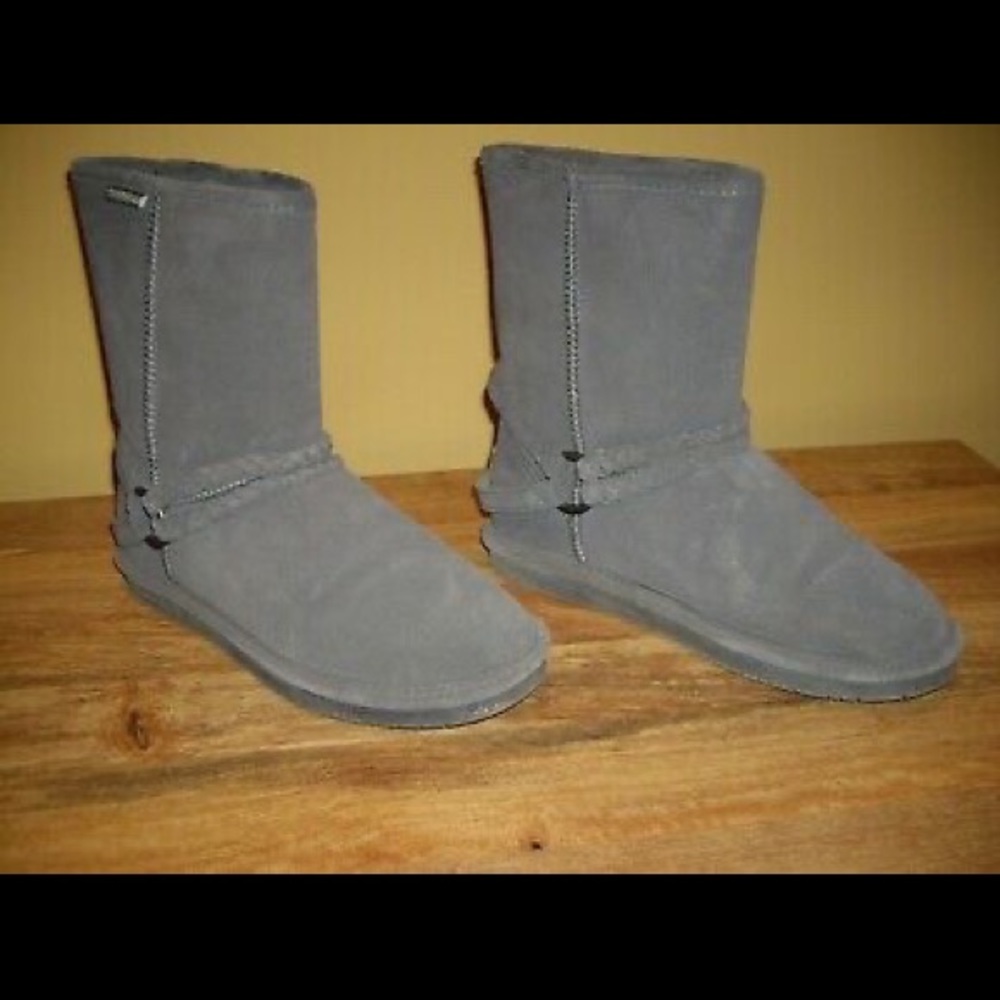 BearPaw Adele Boots